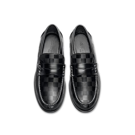 replica louis vuitton loafers|louis vuitton copies.